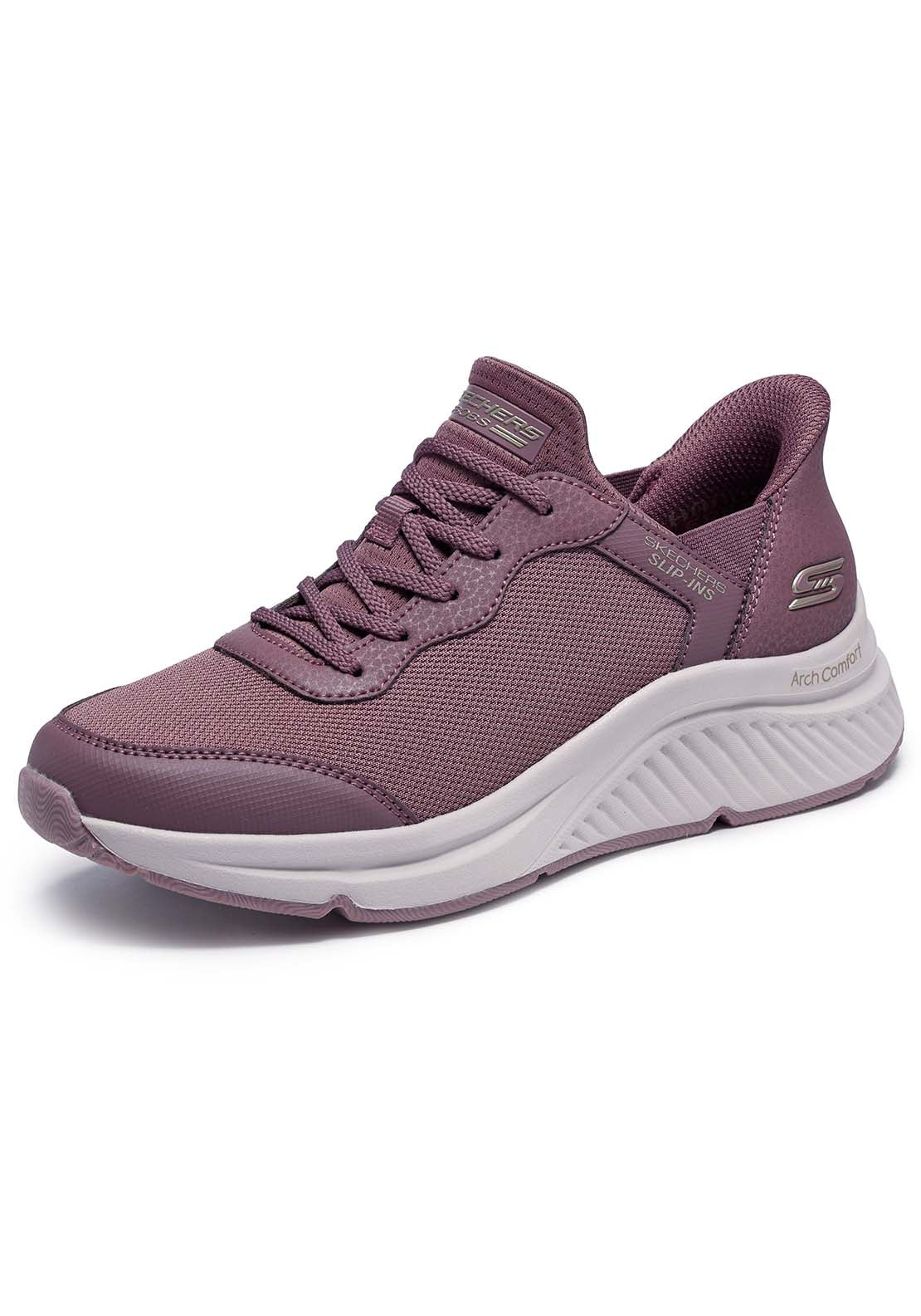 Slip-Ins Bobs Arch Comfort - Mauve