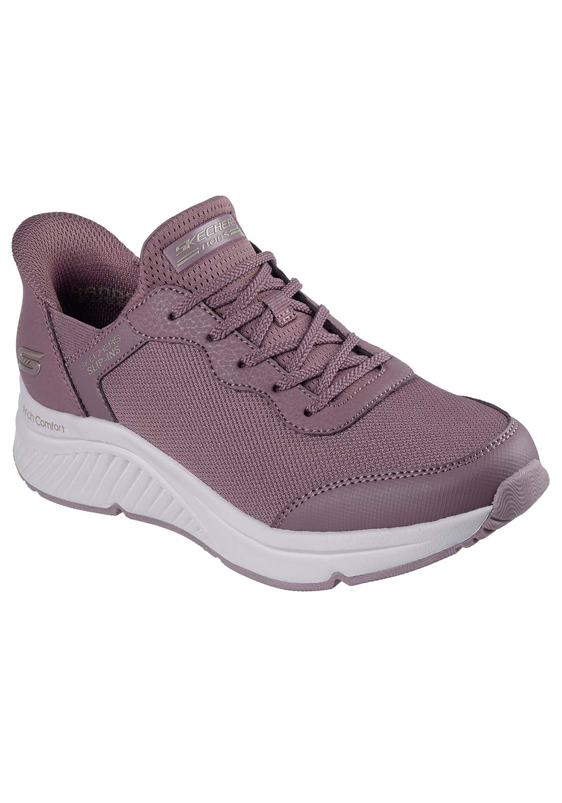 Slip-Ins Bobs Arch Comfort - Mauve
