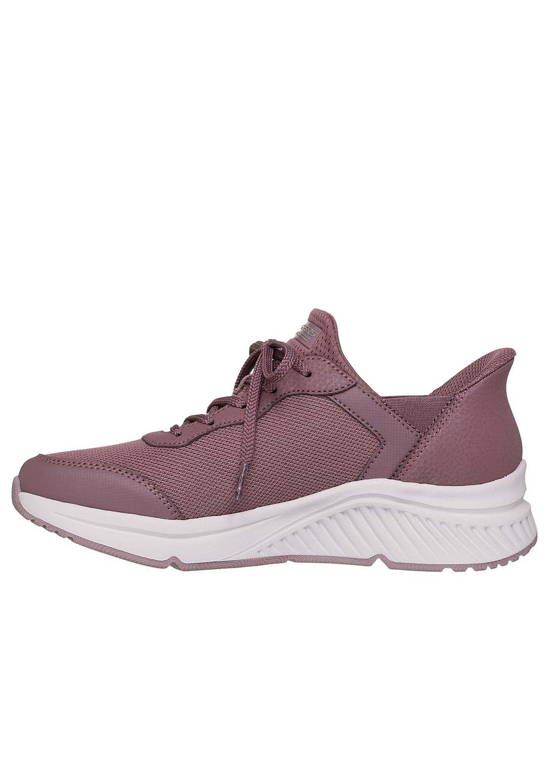 Slip-Ins Bobs Arch Comfort - Mauve