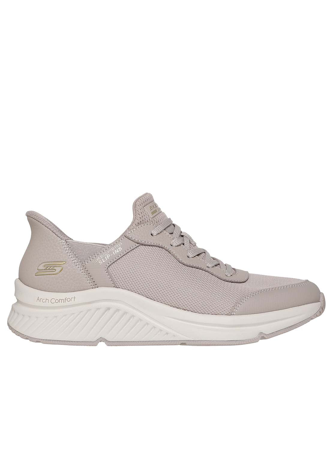 Slip-Ins Bobs Arch Comfort - Taupe