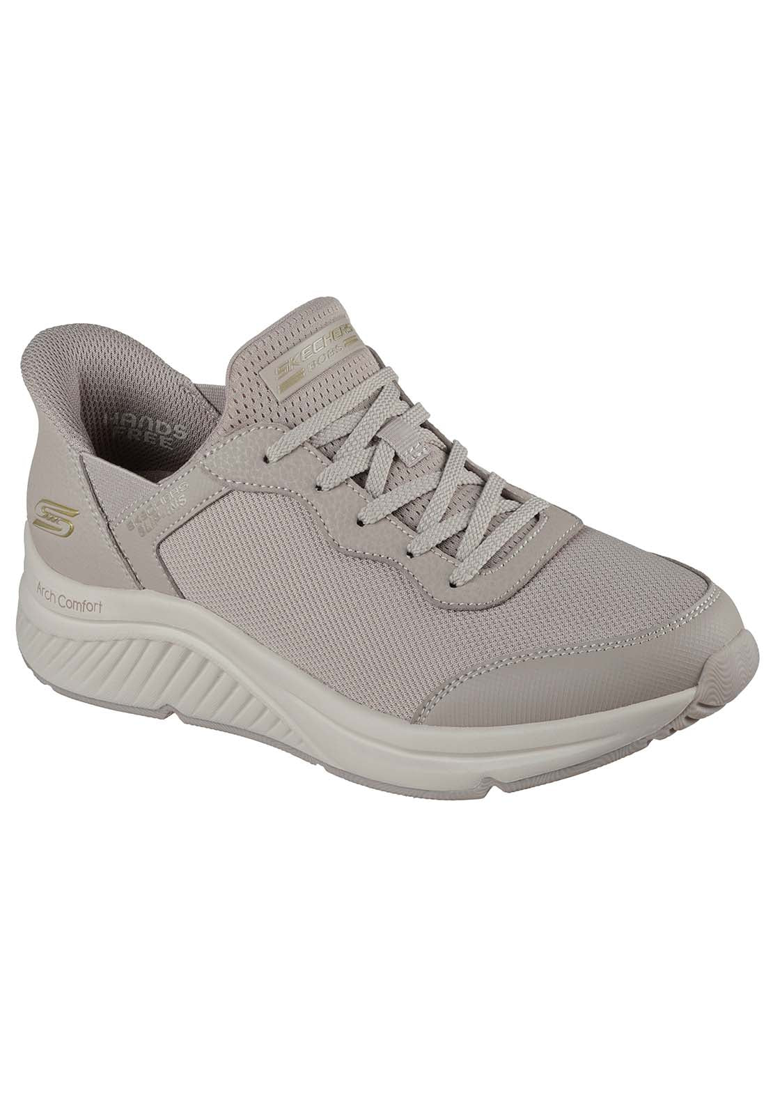 Slip-Ins Bobs Arch Comfort - Taupe