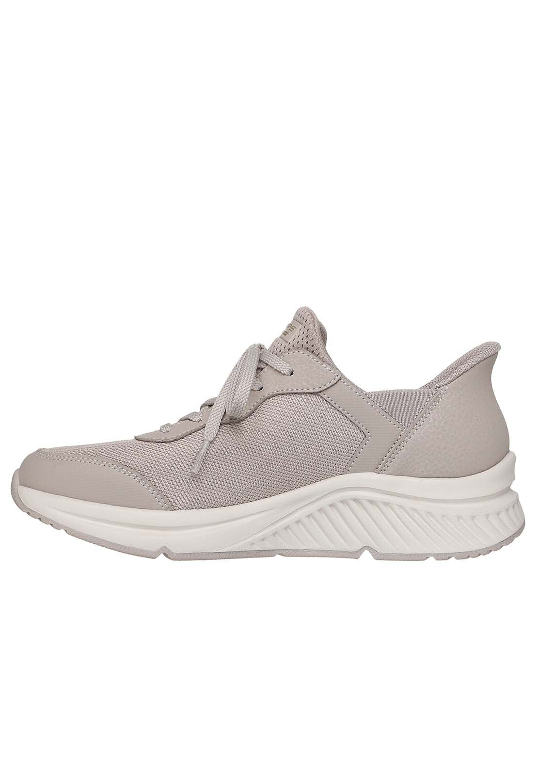 Slip-Ins Bobs Arch Comfort - Taupe