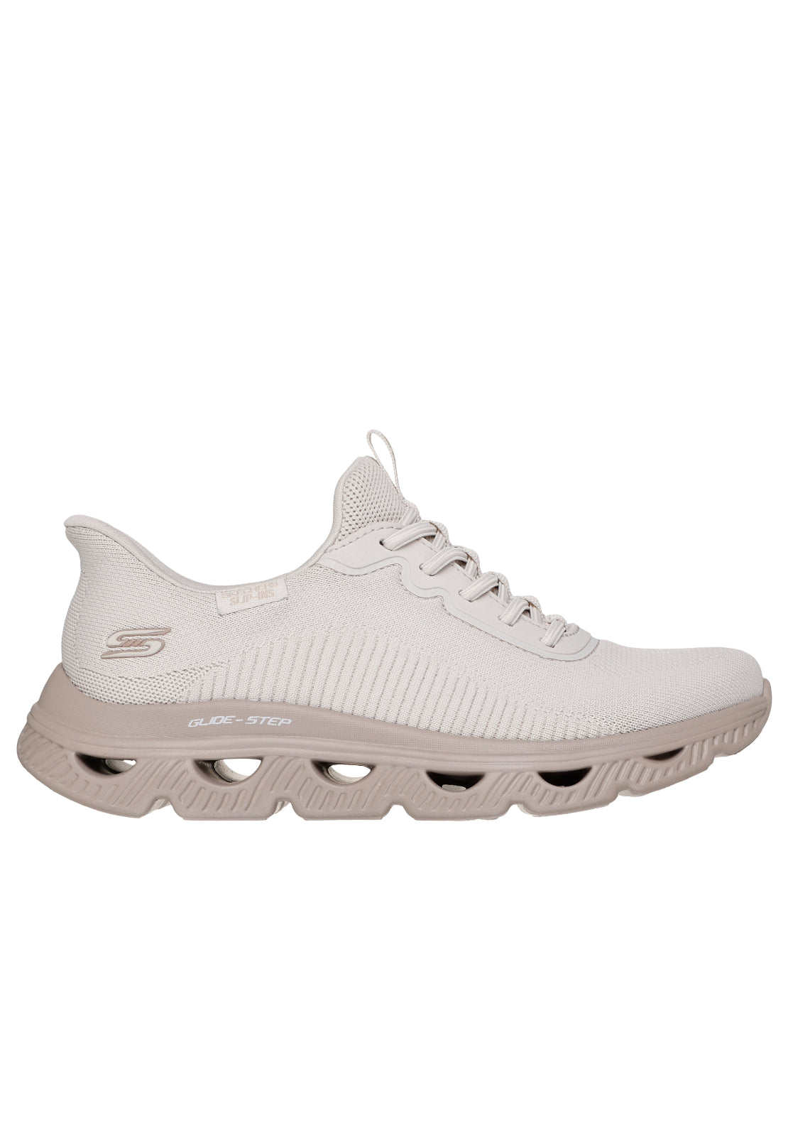 Bobs Sport Arc Waves - Beige