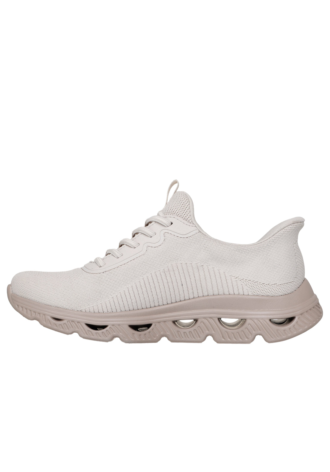 Bobs Sport Arc Waves - Beige