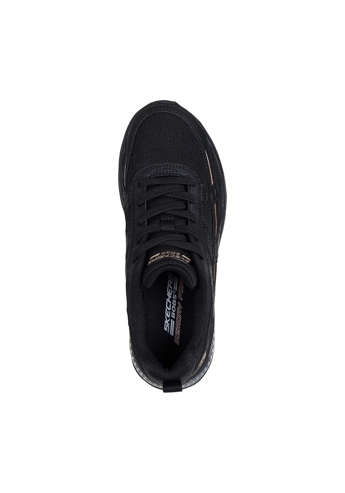 Bobs Vision Air Tiered - Black