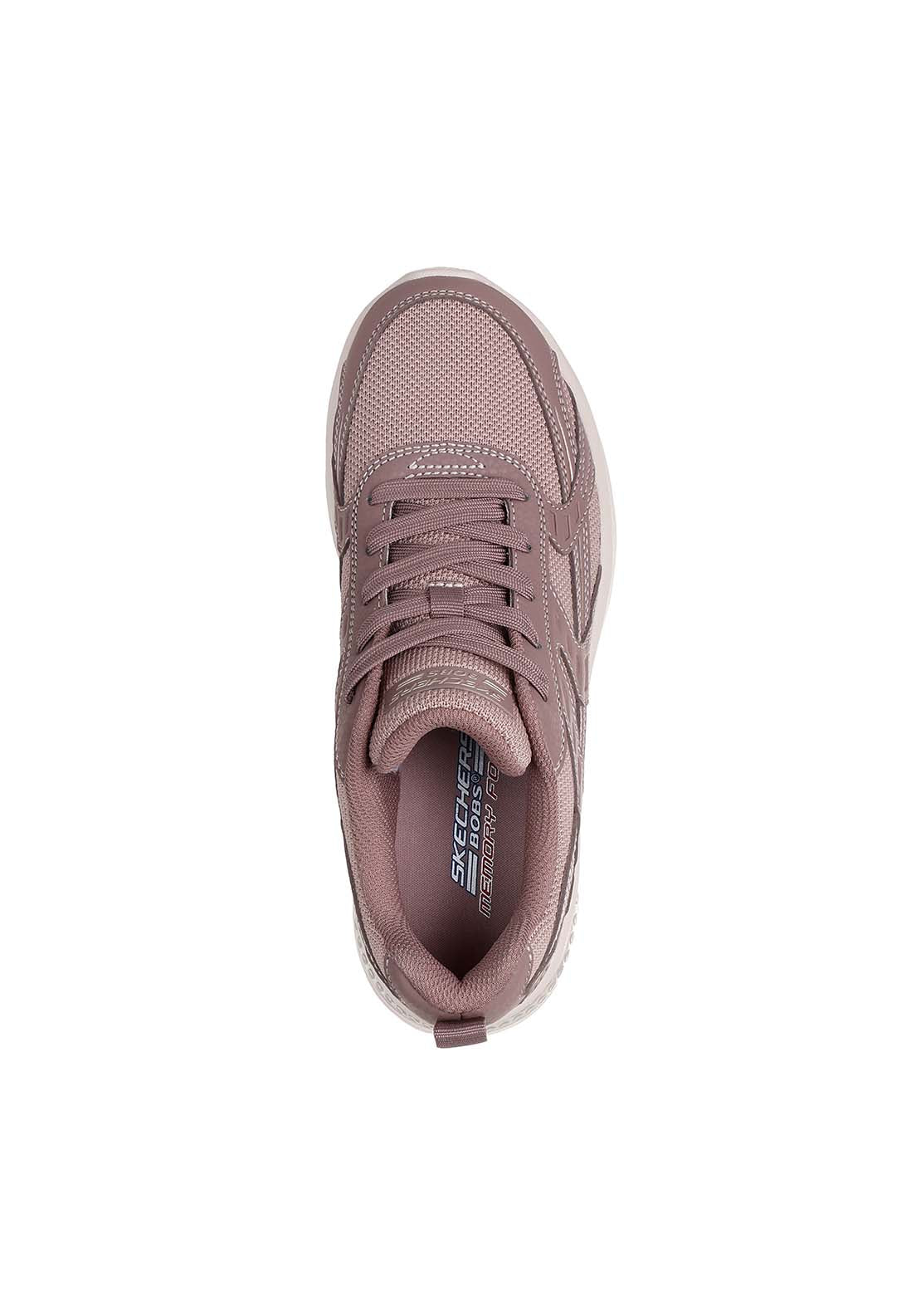 Bobs Vision Air Tiered - Mauve