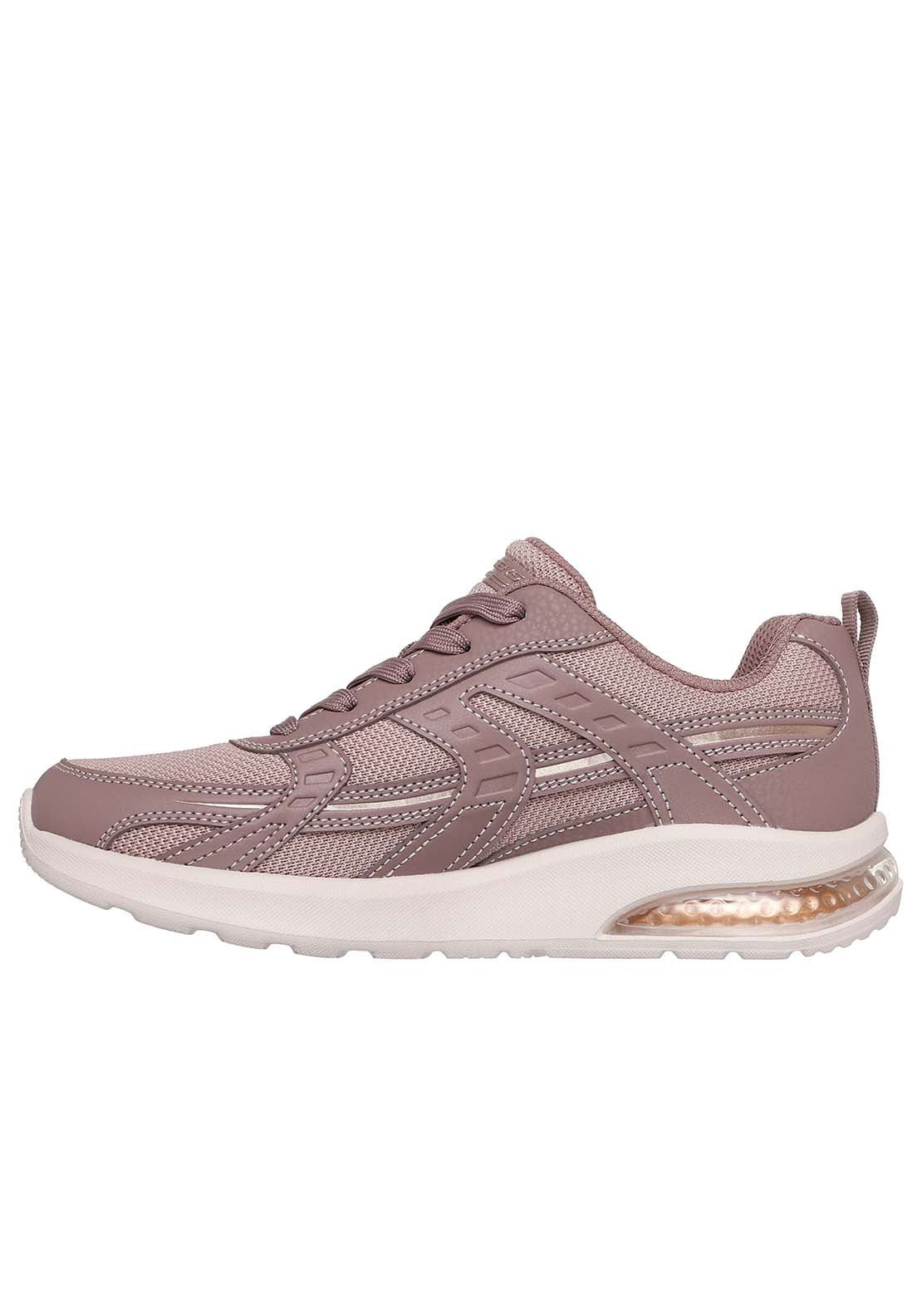 Bobs Vision Air Tiered - Mauve