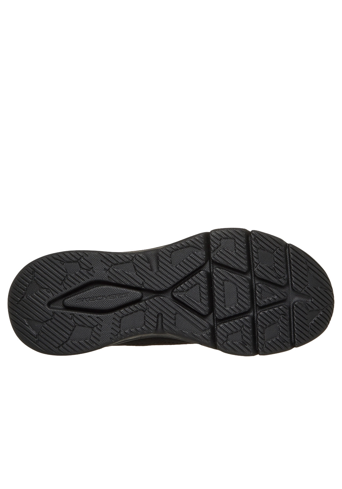 Bobs Sport Arch Fit Elev8 Trainers - Black