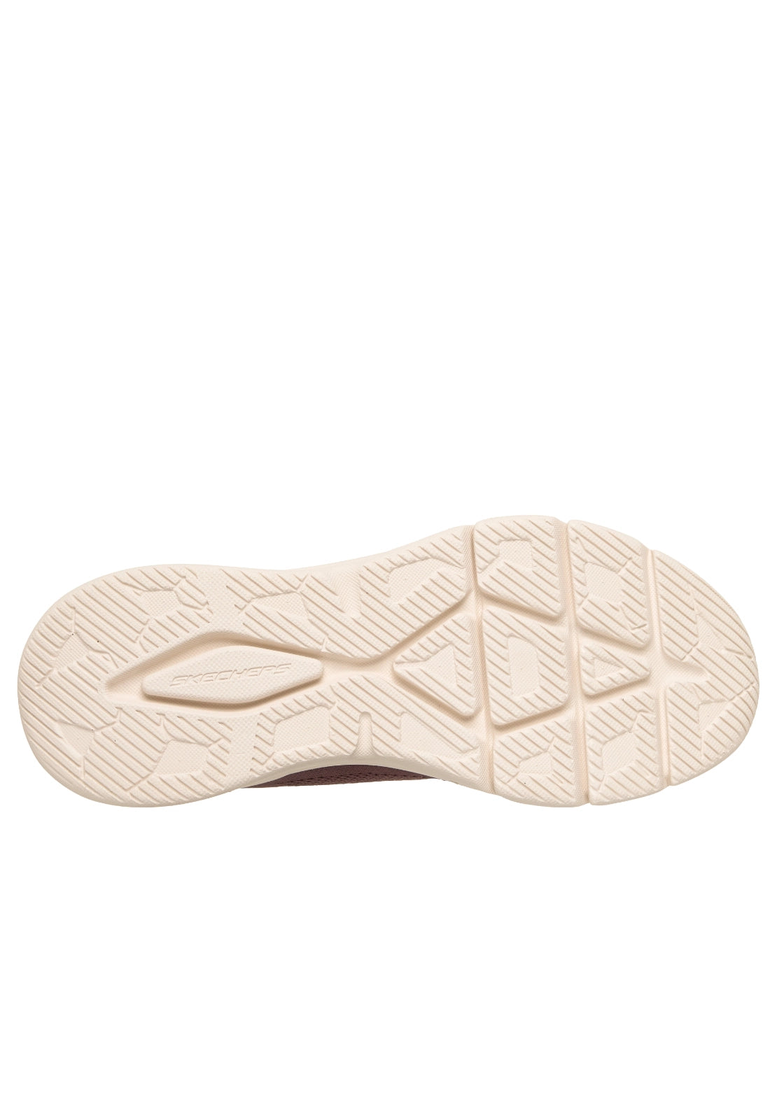 Bobs Sport Arch Fit Elev8 Trainers - Wine