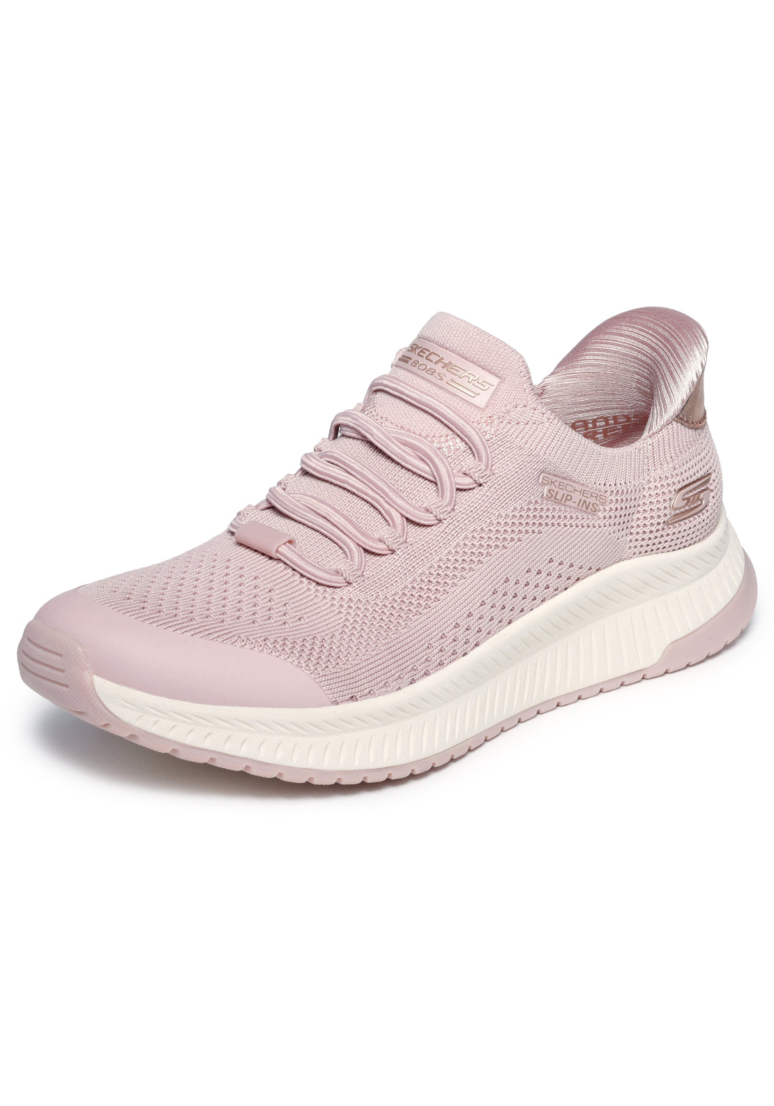 Bobs Squad 4 Dire Step - Pink