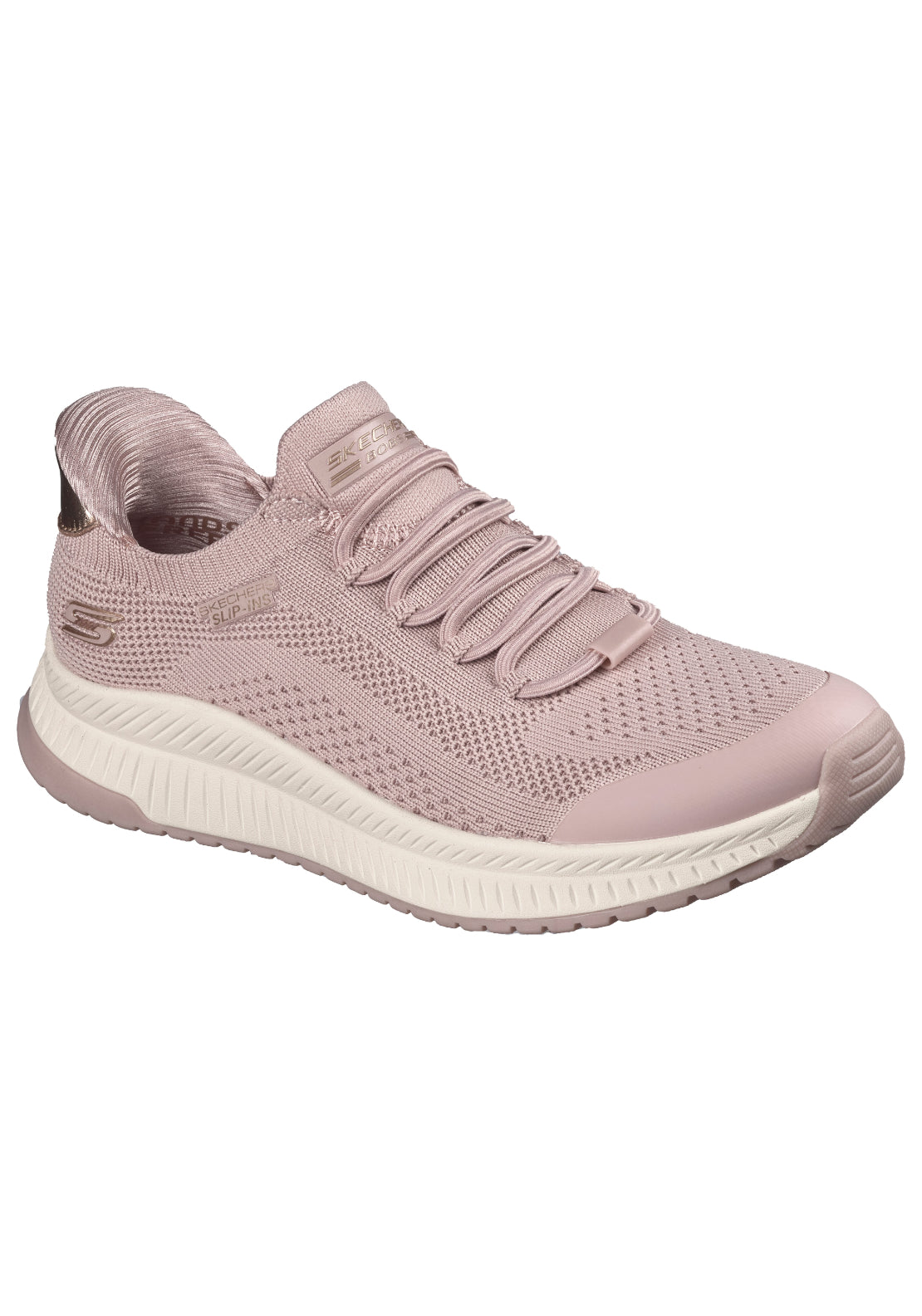 Bobs Squad 4 Dire Step - Pink