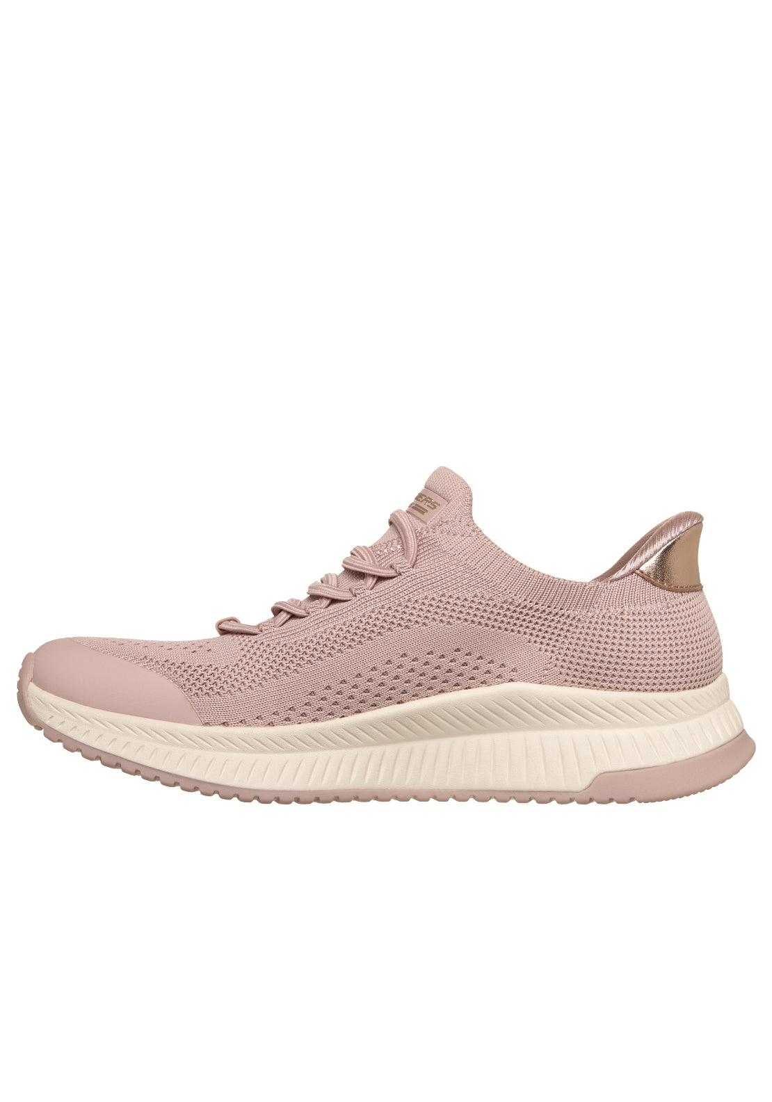 Bobs Squad 4 Dire Step - Pink