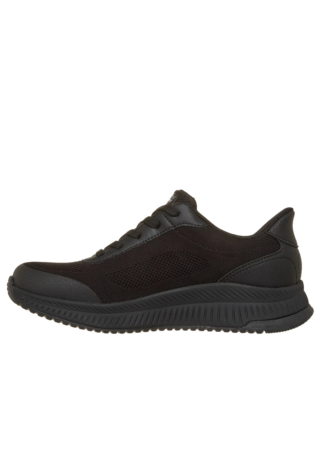 Slip Ins Waterproof Bobs - Black