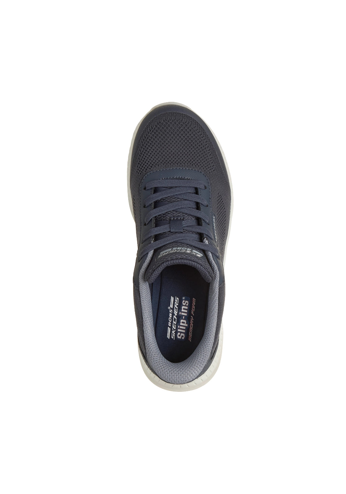 Slip Ins Waterproof Bobs - Navy