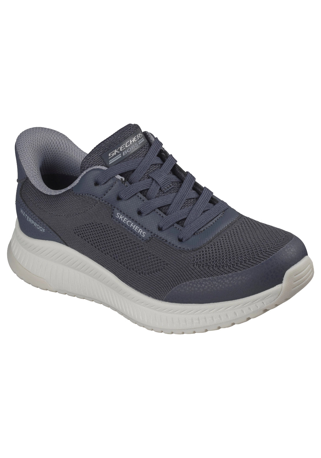 Slip Ins Waterproof Bobs - Navy