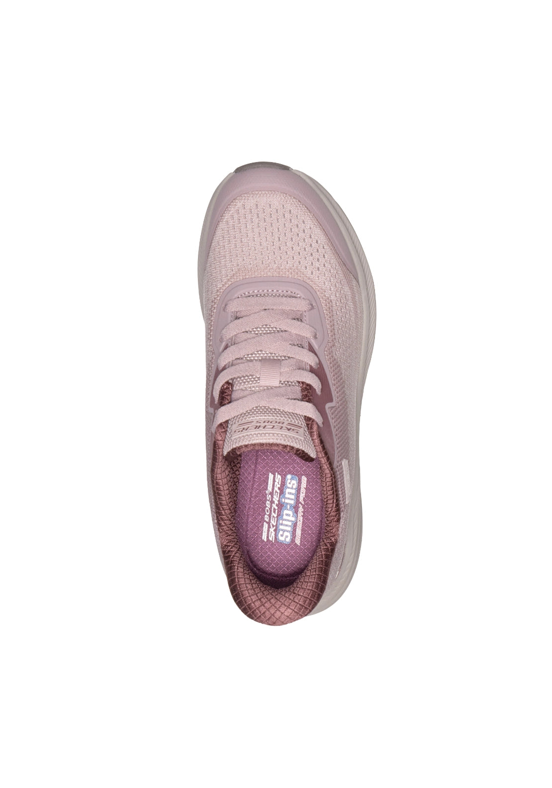 Slip-Ins Bobs Sport Skillz - Light Mauve