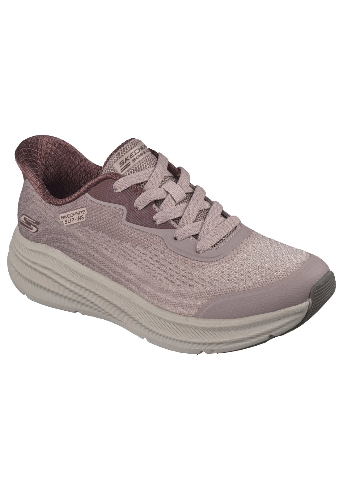 Slip-Ins Bobs Sport Skillz - Light Mauve