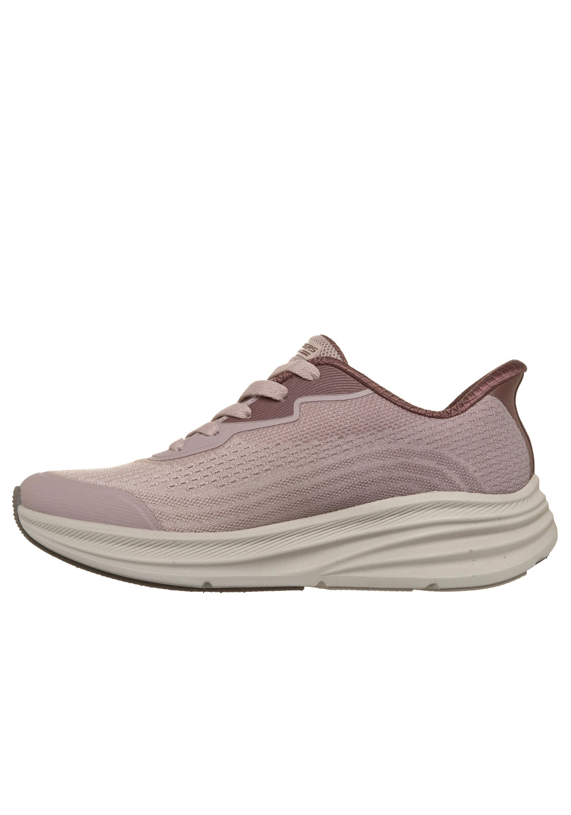 Slip-Ins Bobs Sport Skillz - Light Mauve