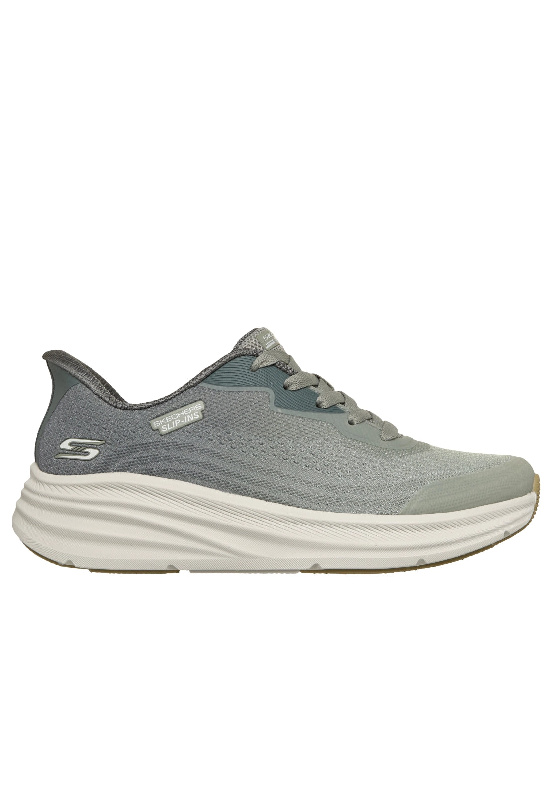 Slip-Ins Bobs Sport Skillz - Green