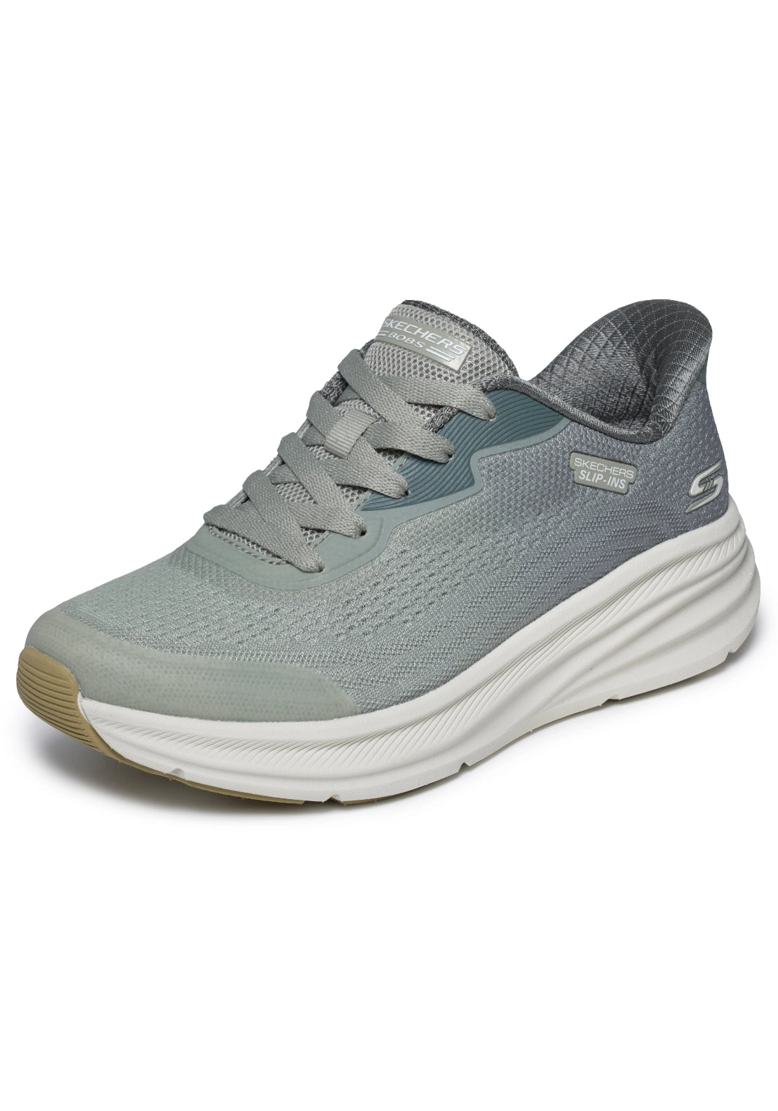 Slip-Ins Bobs Sport Skillz - Green