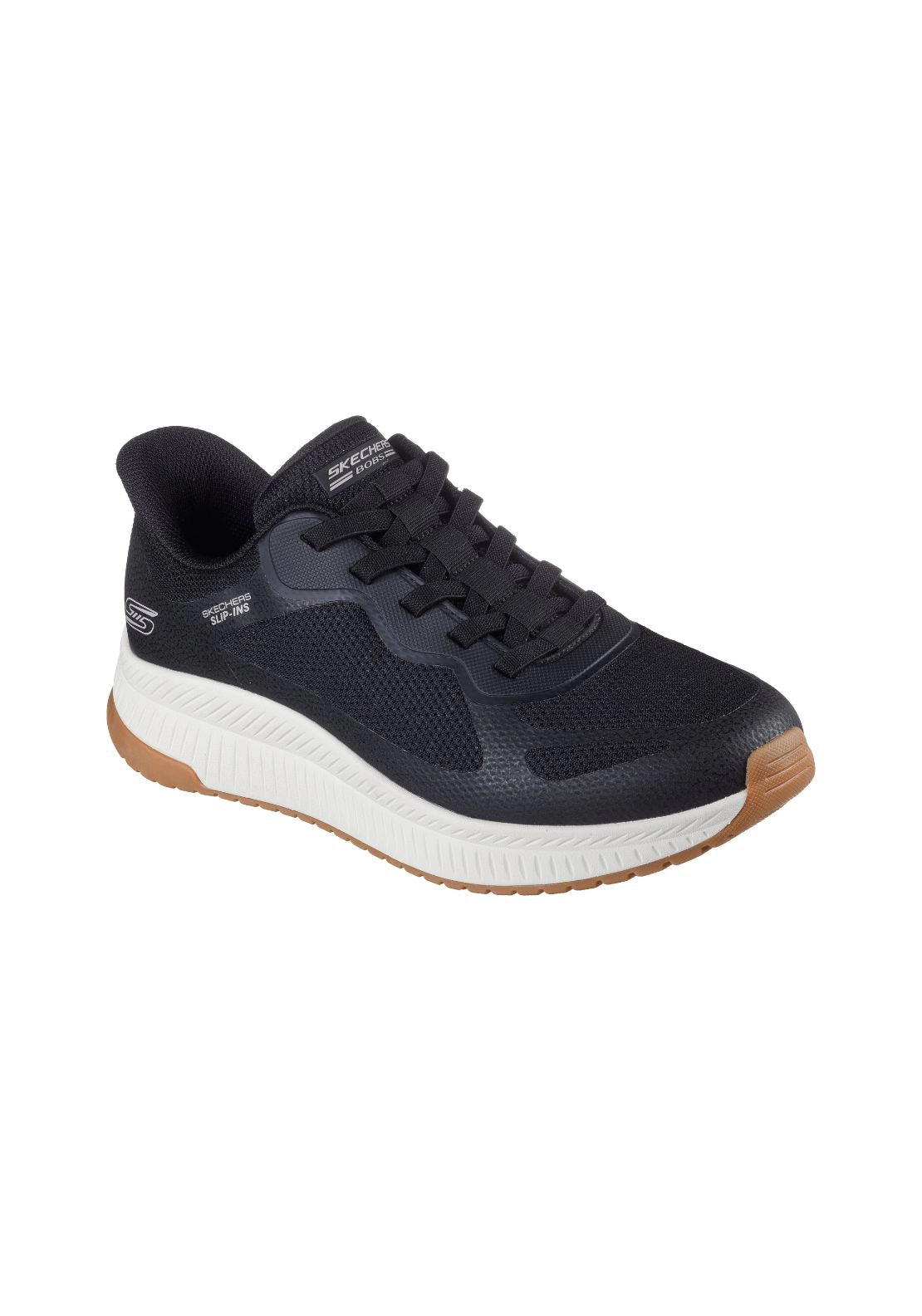 Bobs Squad 4 Slip Ins - Black