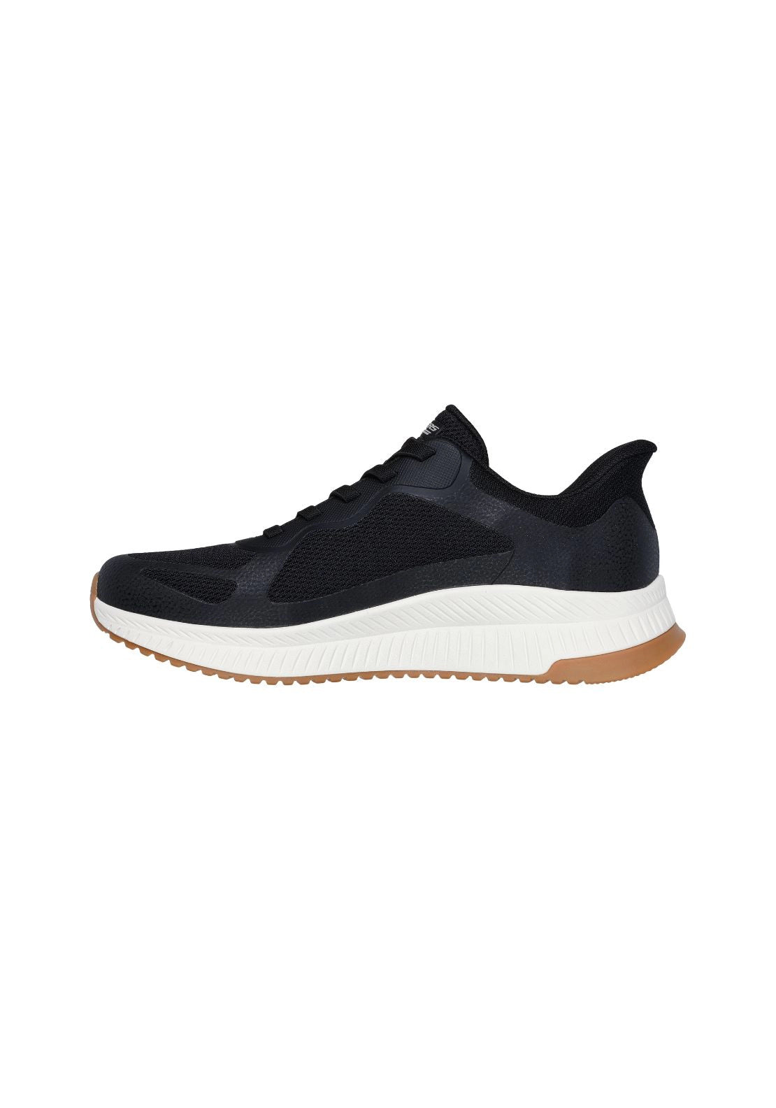 Bobs Squad 4 Slip Ins - Black