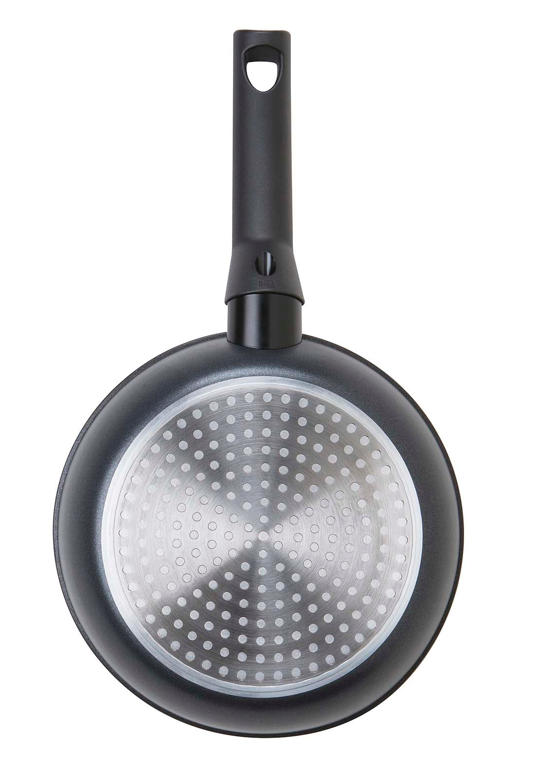 Meyers Prestige 9 x Tougher Aluminium Frypan 21cm 3 Shaws Department Stores