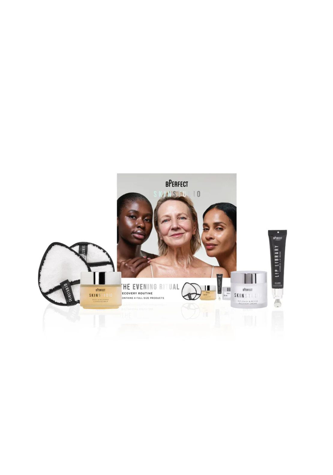 Evening Rituals Bundle - Multi