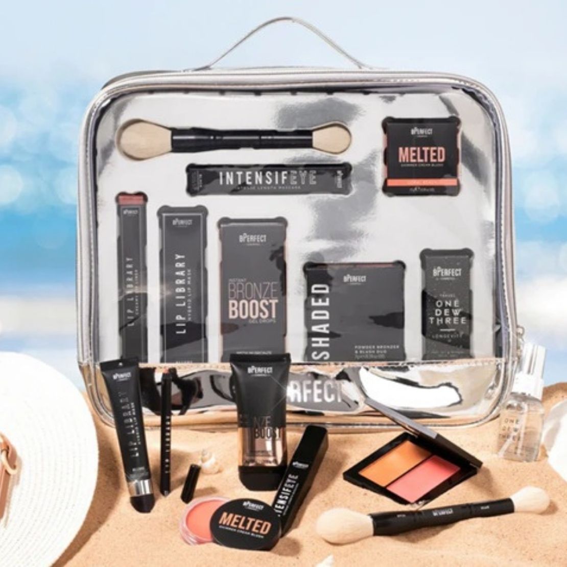 Bperfect The Essentials Edit 12 Shaws Department Stores