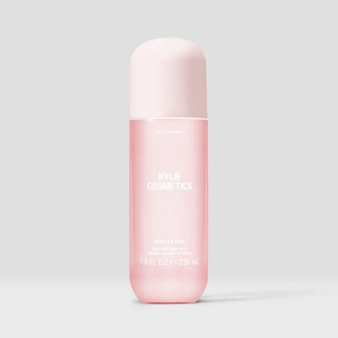Kylie Jenner Vanilla Dew Hair &amp; Body Mist 2 Shaws Department Stores