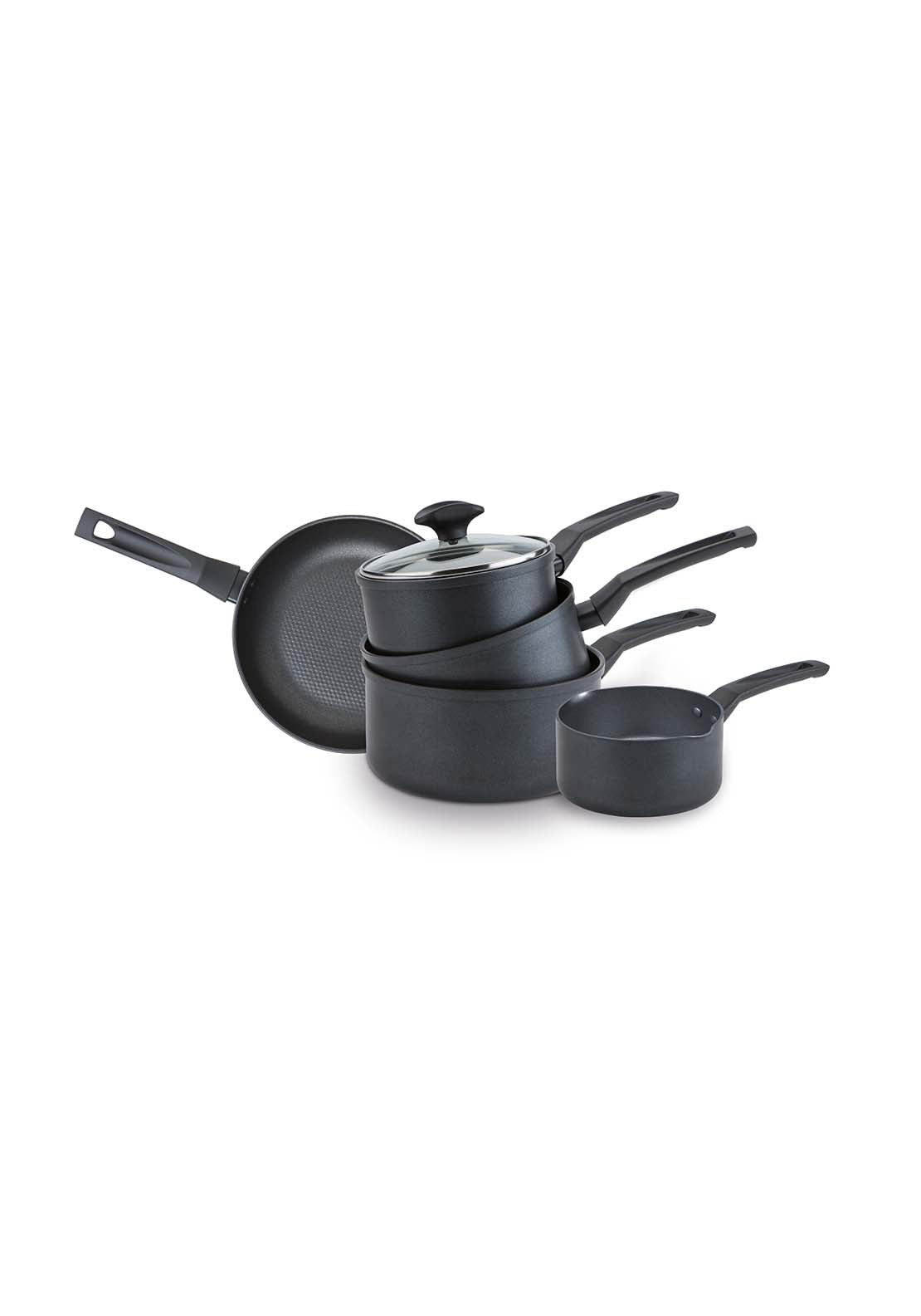 Meyers Prestige 9 x Tougher Aluminium Cookware Set Of 5 1 Shaws Department Stores