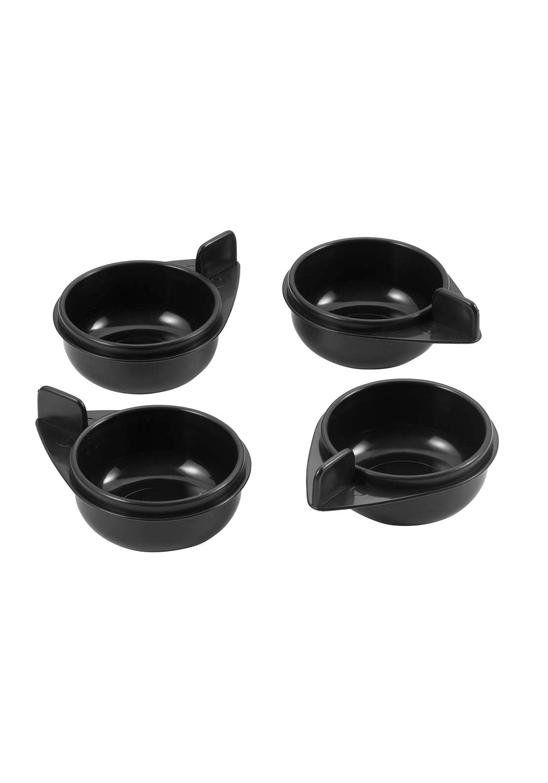 Prestige 9 x Tougher Aluminium Egg Poacher 20cm