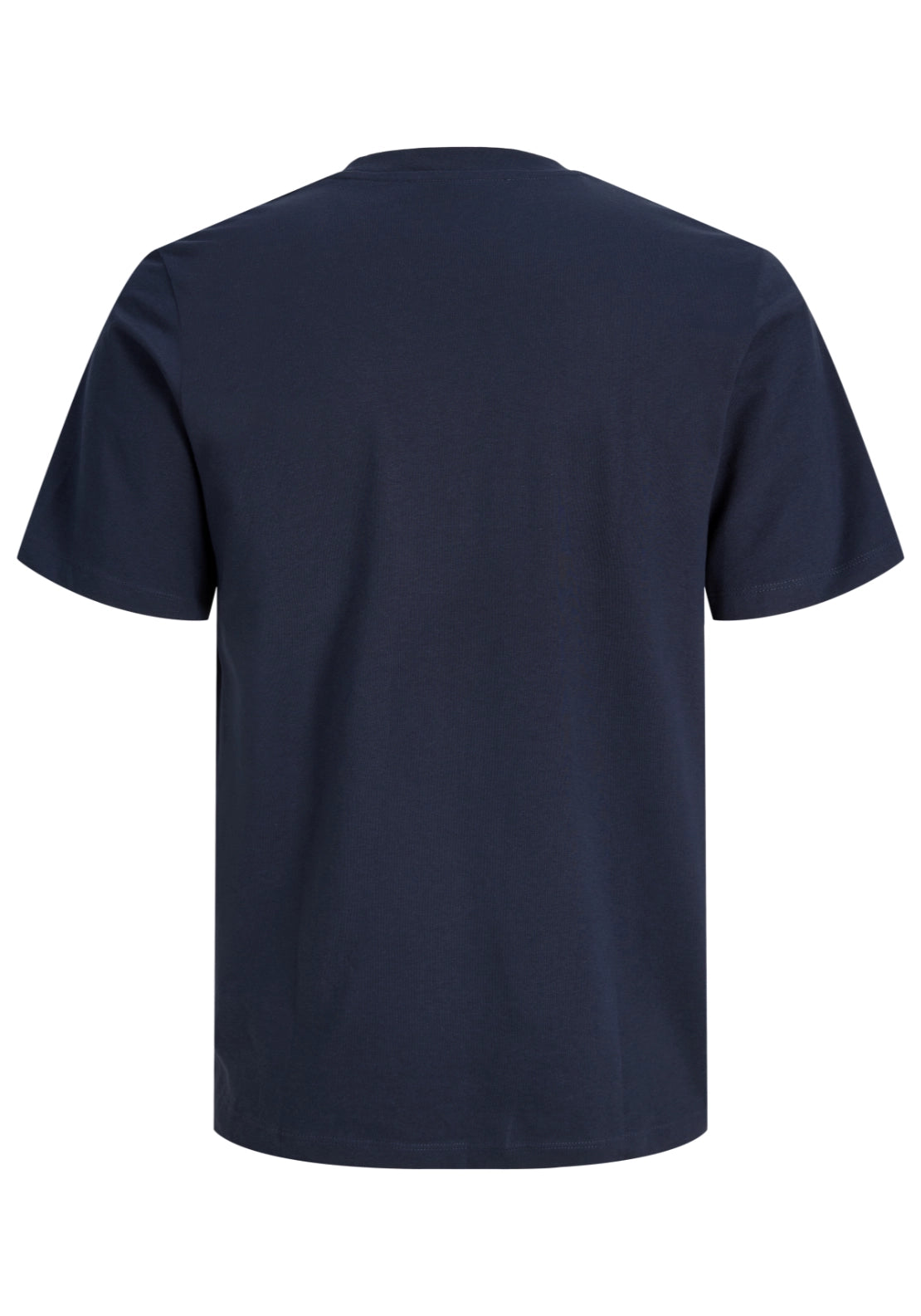 Fusion Box Print Tee - Outer Space