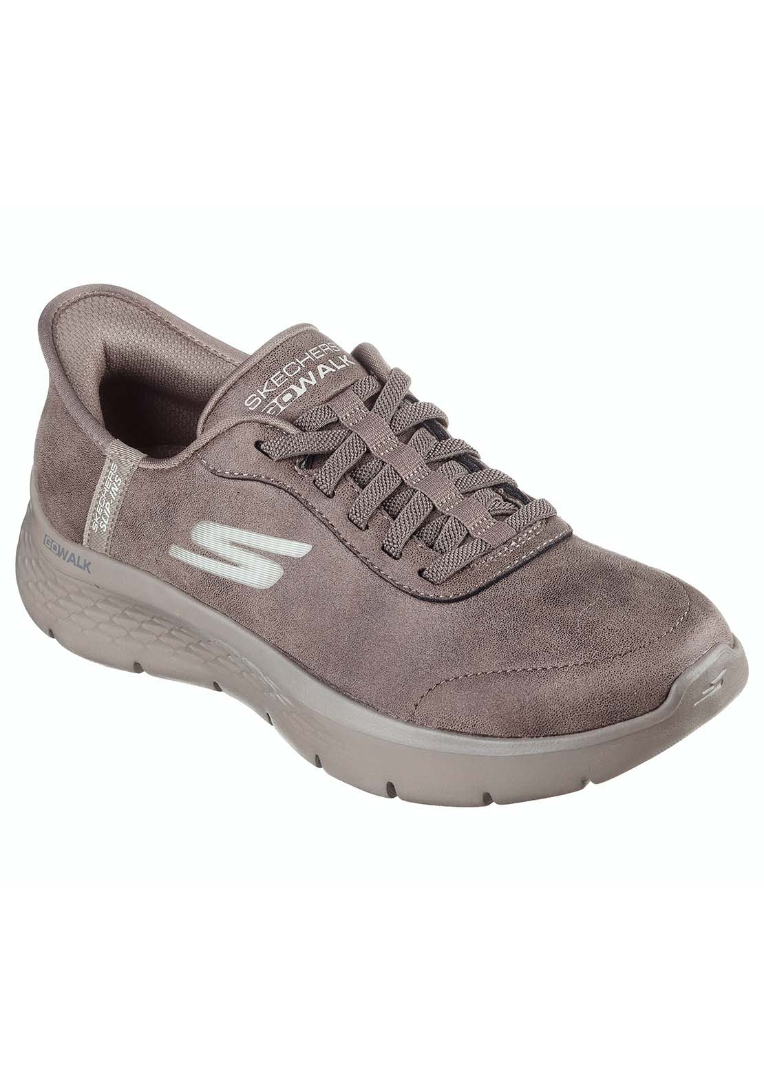 Skechers Go Walk Flex - Mali 1 Shaws Department Stores