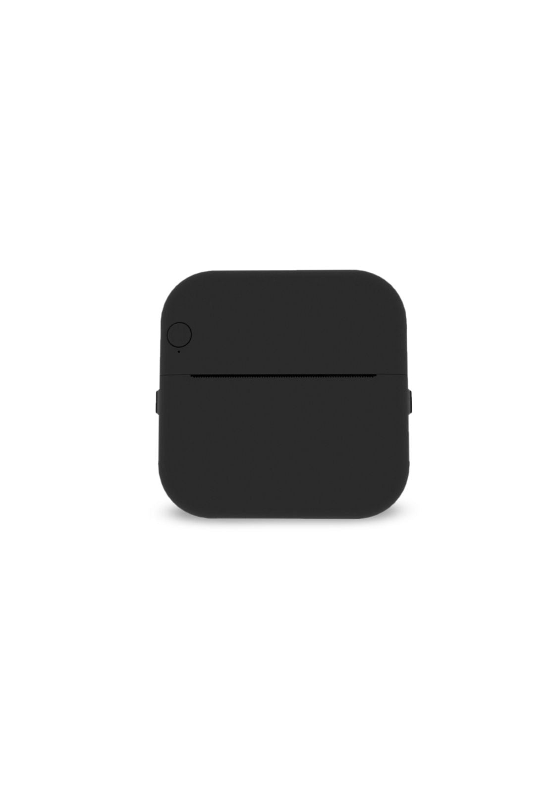 Thermal Phone Printer - Black