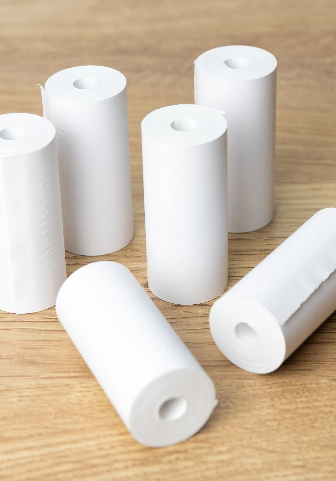 Thermal Phone Printer Refills - Multi