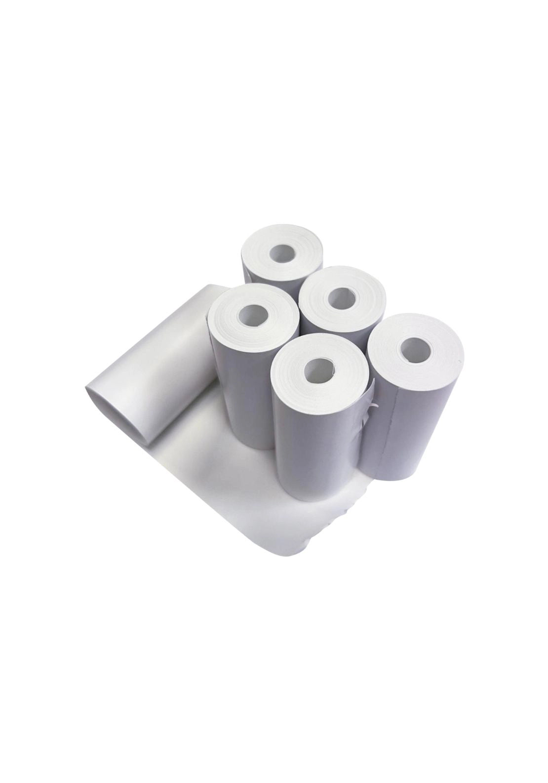 Thermal Phone Printer Refills - Multi