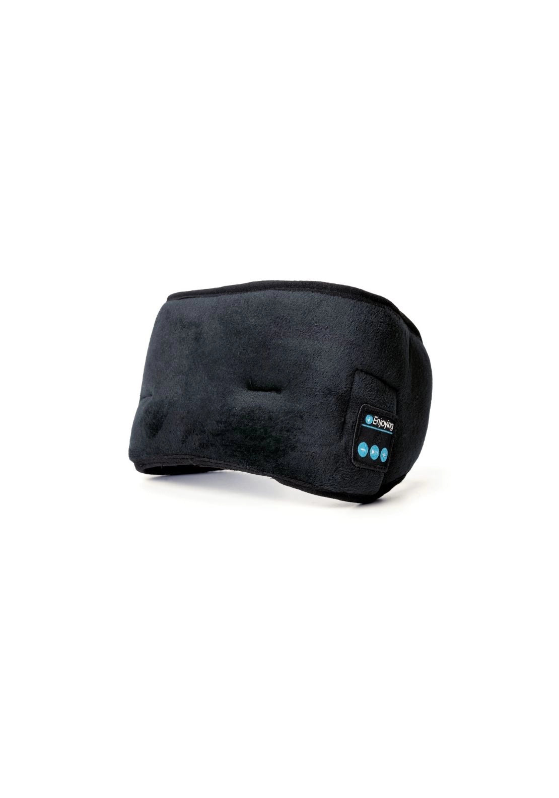 Wireless Sleep Sound Mask - Black