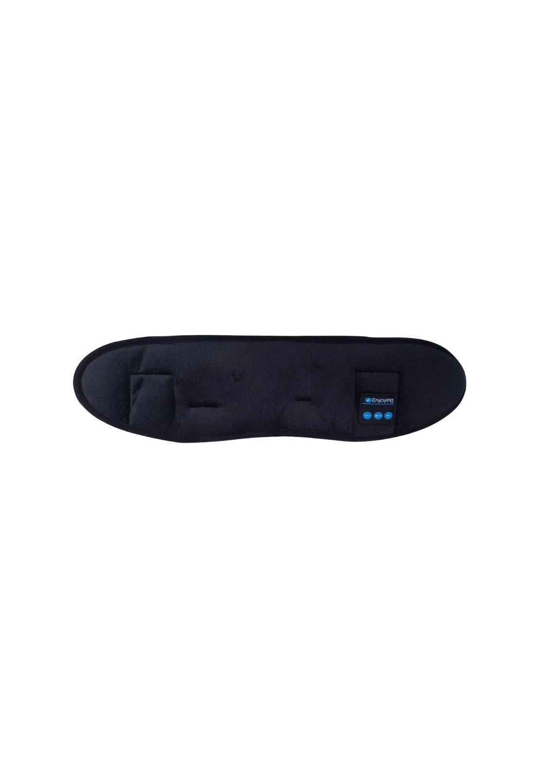 Wireless Sleep Sound Mask - Black