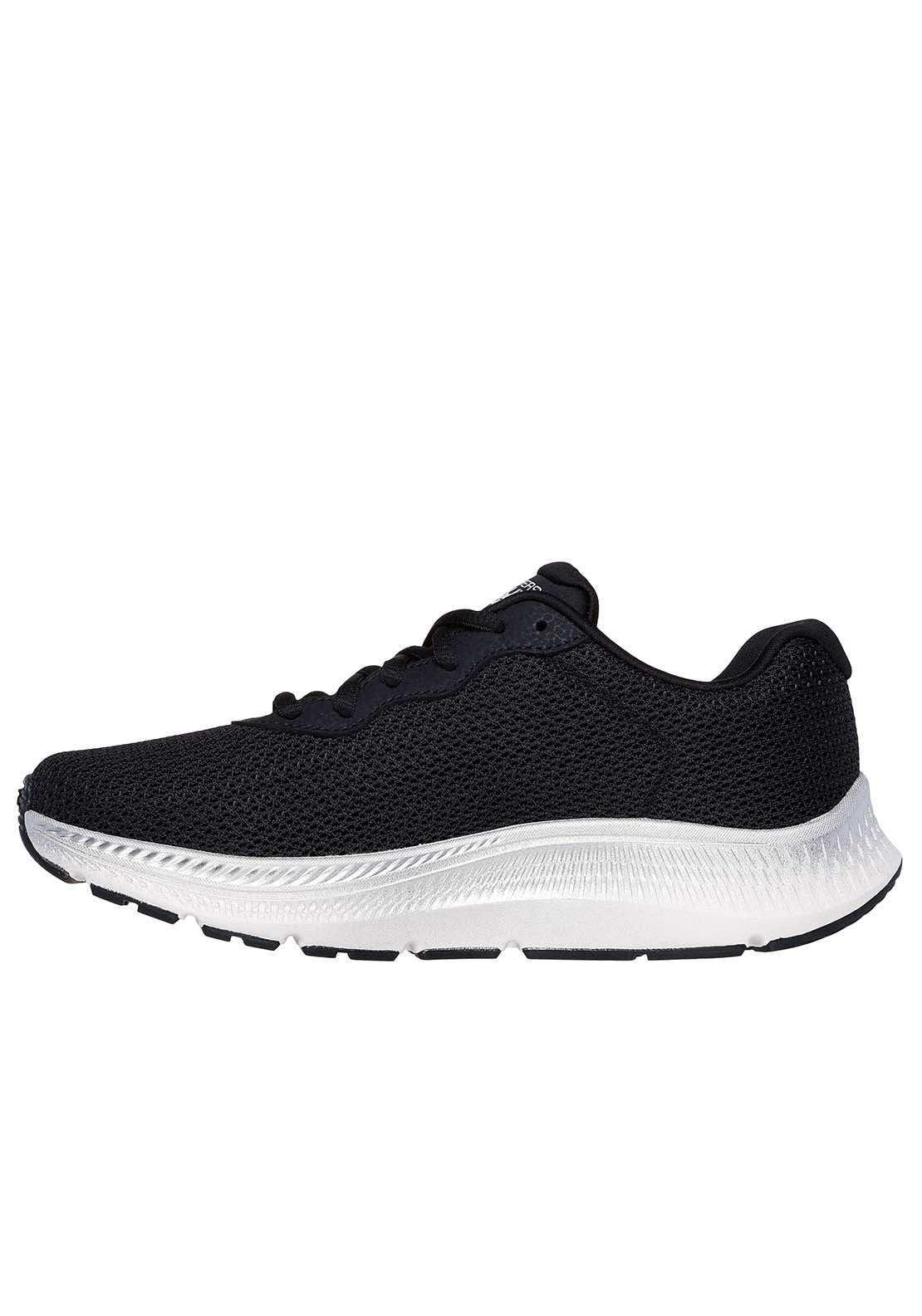 Skechers Go Run Consistent 2.0 - Black/slate 2 Shaws Department Stores