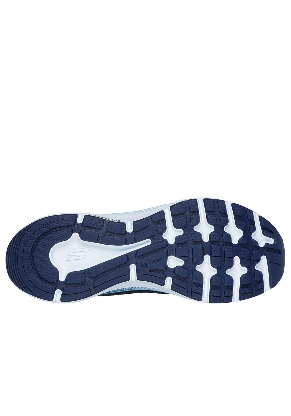 Skechers Go Run Consistent 2.0 - Navy/blue 3 Shaws Department Stores