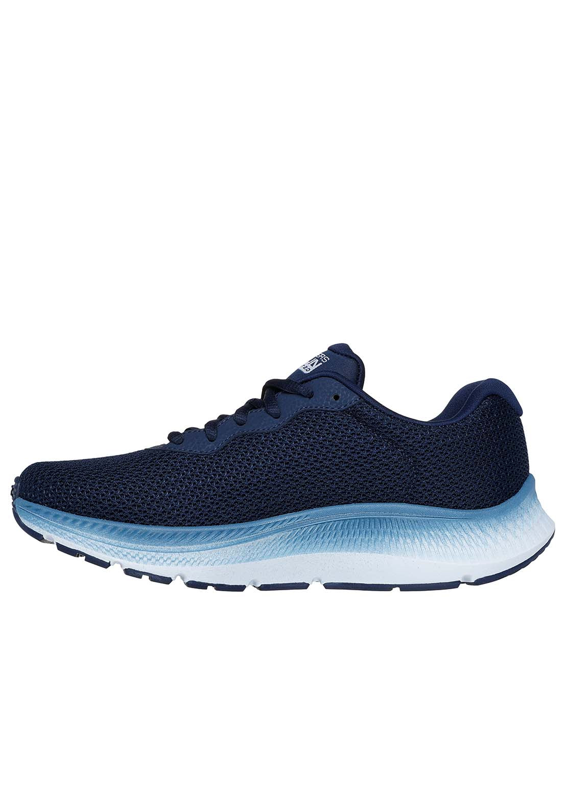 Skechers Go Run Consistent 2.0 - Navy/blue 2 Shaws Department Stores