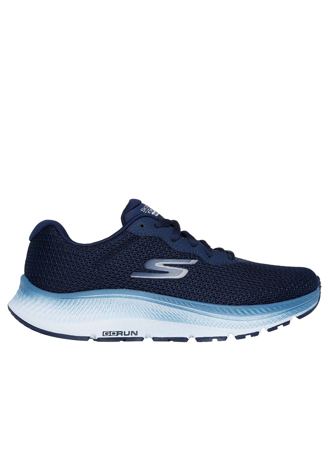 Skechers Go Run Consistent 2.0 - Navy/blue 4 Shaws Department Stores