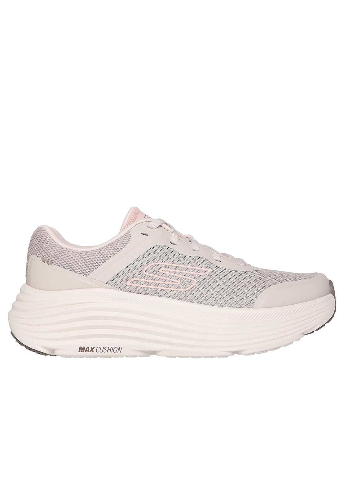 Skechers Max Cushioning Endeavour - Natural 4 Shaws Department Stores