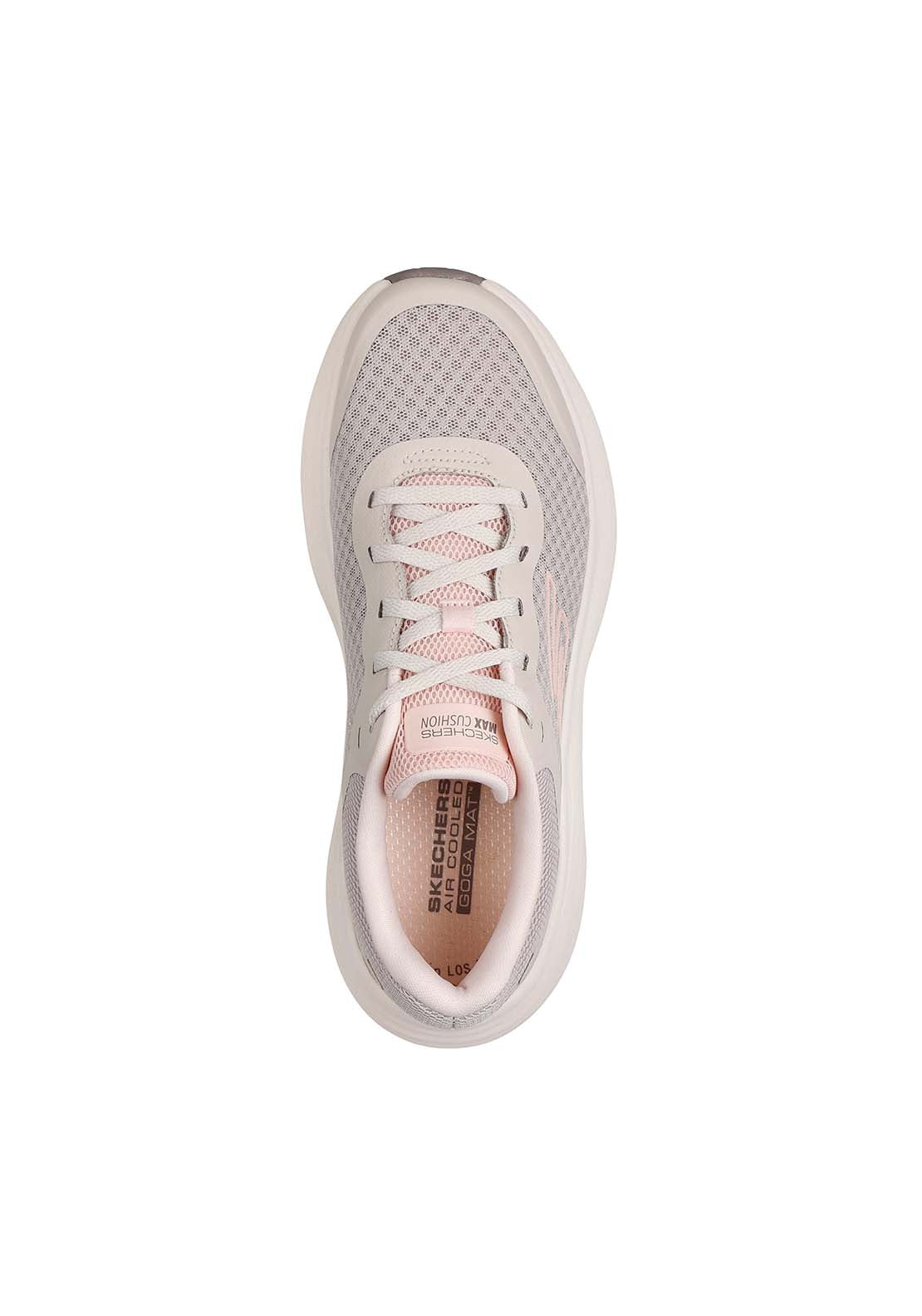 Skechers Max Cushioning Endeavour - Natural 3 Shaws Department Stores