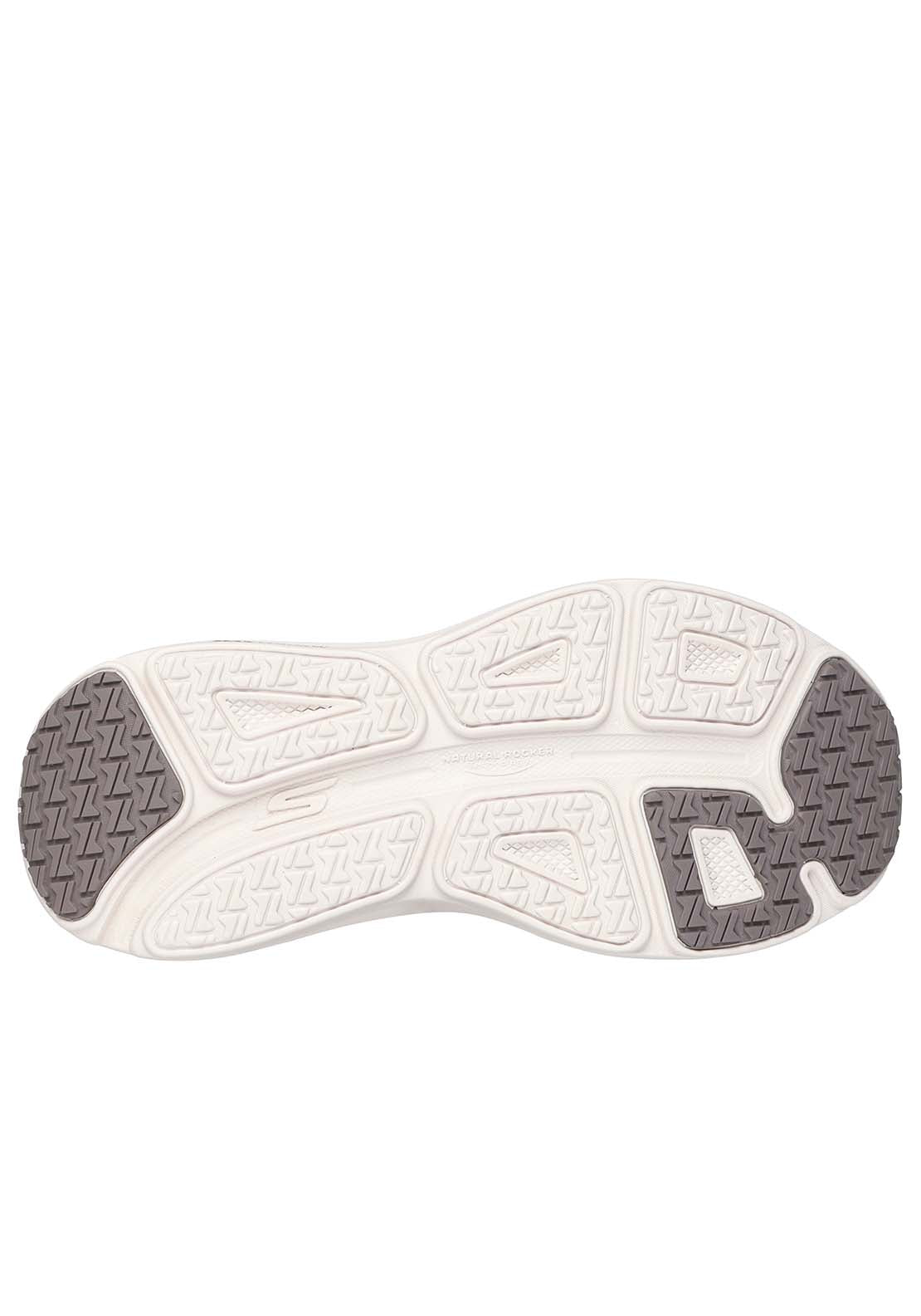 Skechers Max Cushioning Endeavour - Natural 5 Shaws Department Stores
