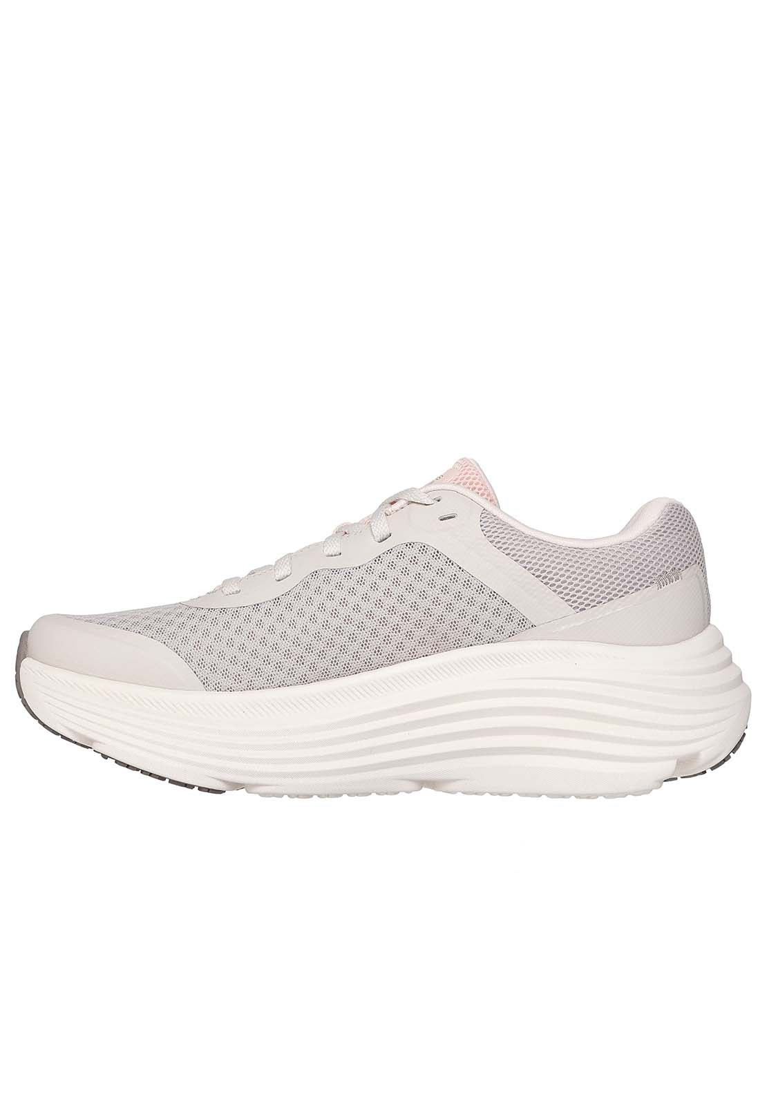Skechers Max Cushioning Endeavour - Natural 2 Shaws Department Stores
