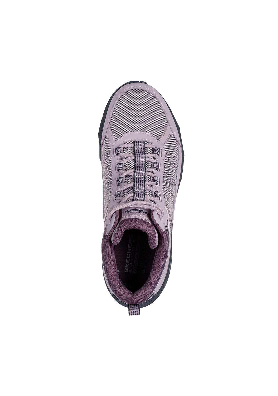 Skechers Go Run Trail 2.0 - Mauve 3 Shaws Department Stores