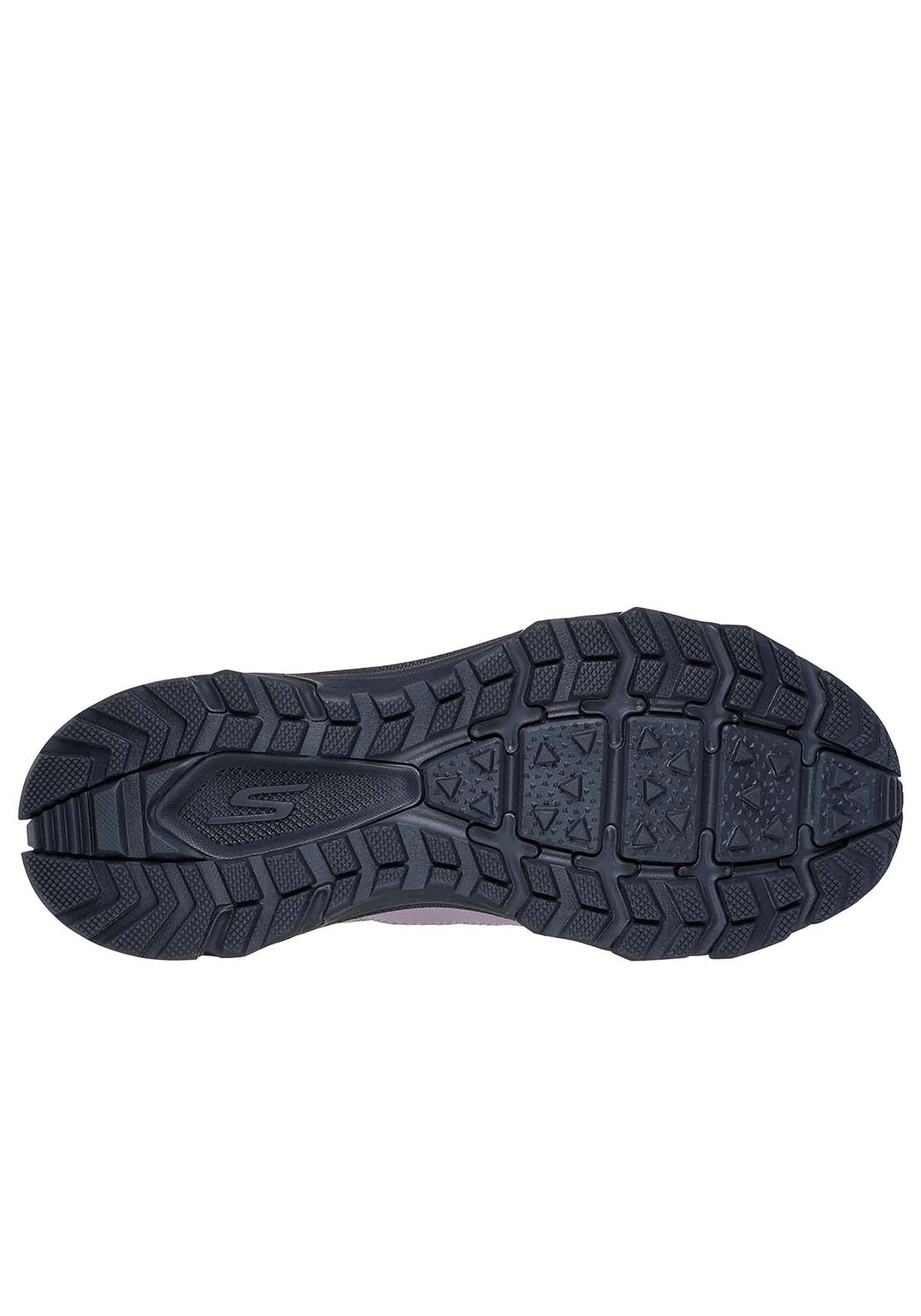 Skechers Go Run Trail 2.0 - Mauve 4 Shaws Department Stores