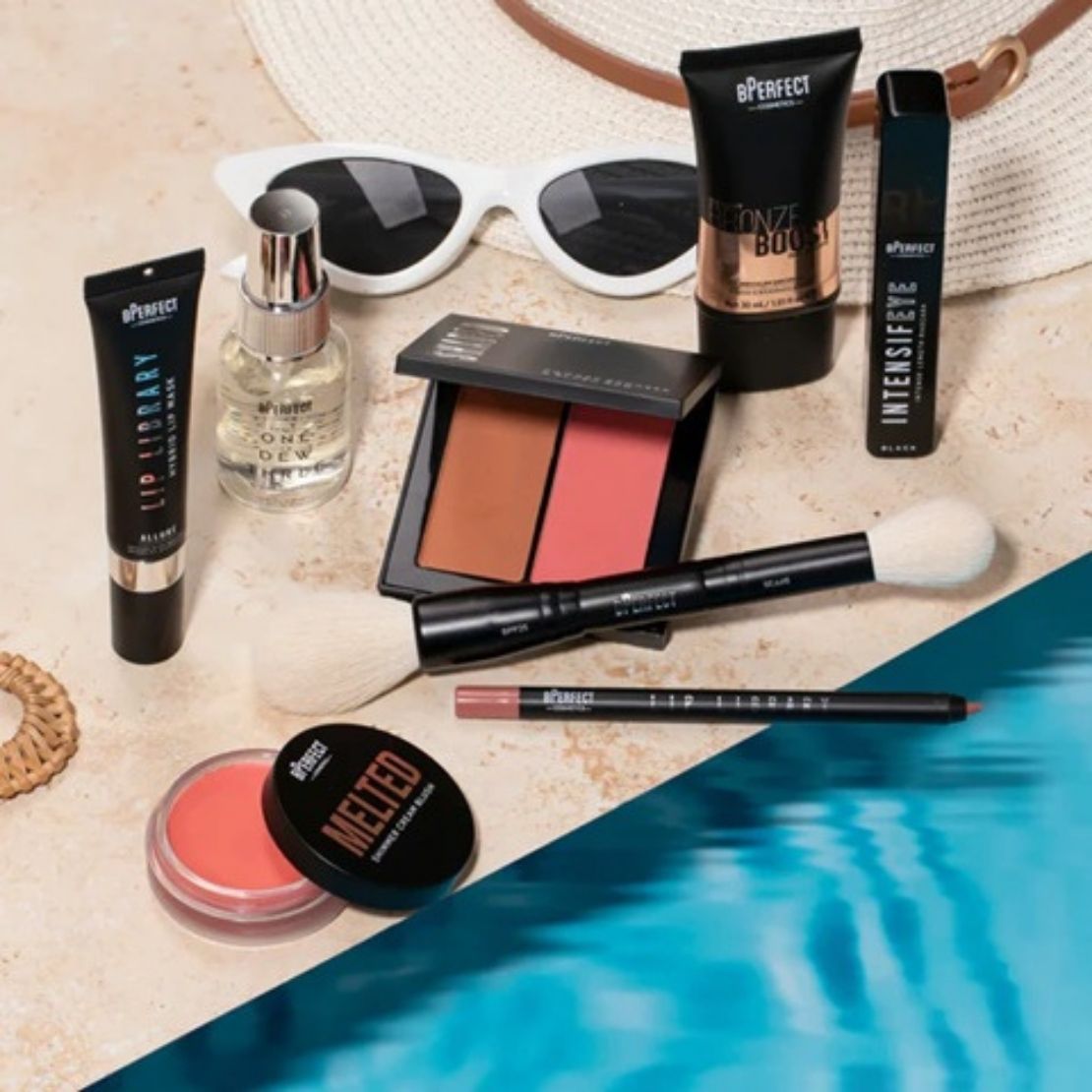 Bperfect The Essentials Edit 11 Shaws Department Stores